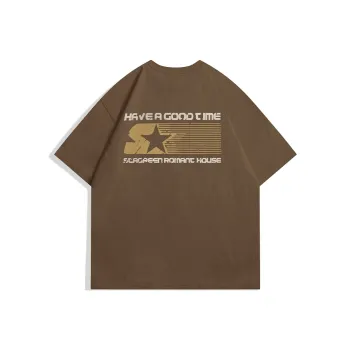 TYPERIGHTER T Shirt Unisex Burgundy