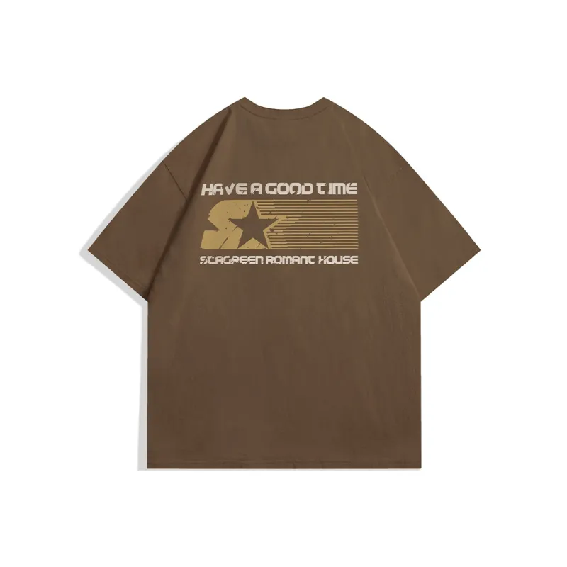 TYPERIGHTER T Shirt Unisex Burgundy-0
