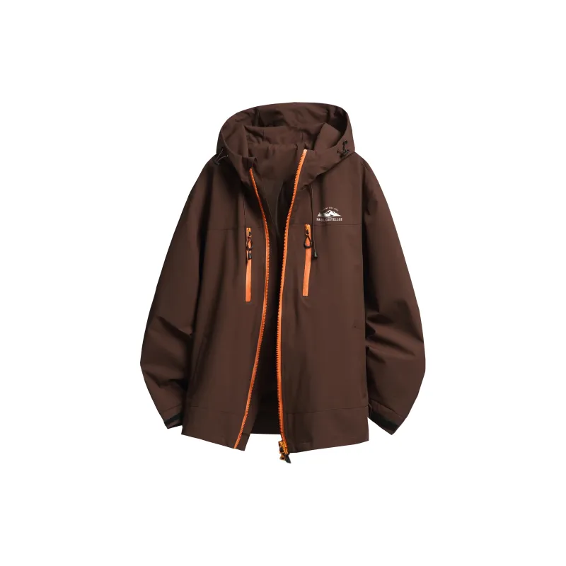 PAUL COSTELLOE Jackets Unisex-8