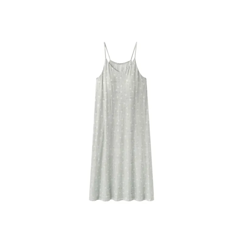MIIOW Women's Nightgowns-14
