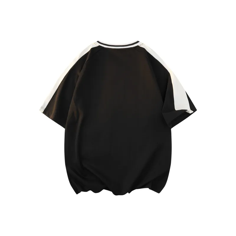 Genesiszero T Shirts Unisex-6