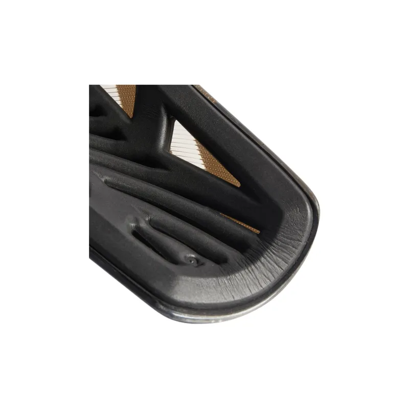 Adidas Soccer Shin Guards Unisex-2