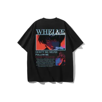 WHELVE T Shirts Unisex