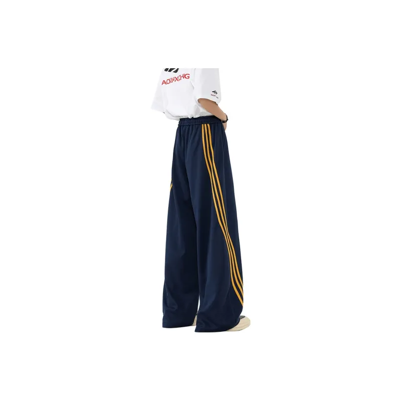 OKUS Casual Pants Unisex-14