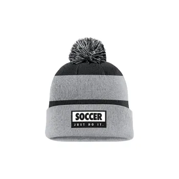 Nike Swoosh Peak Soccer Beanie