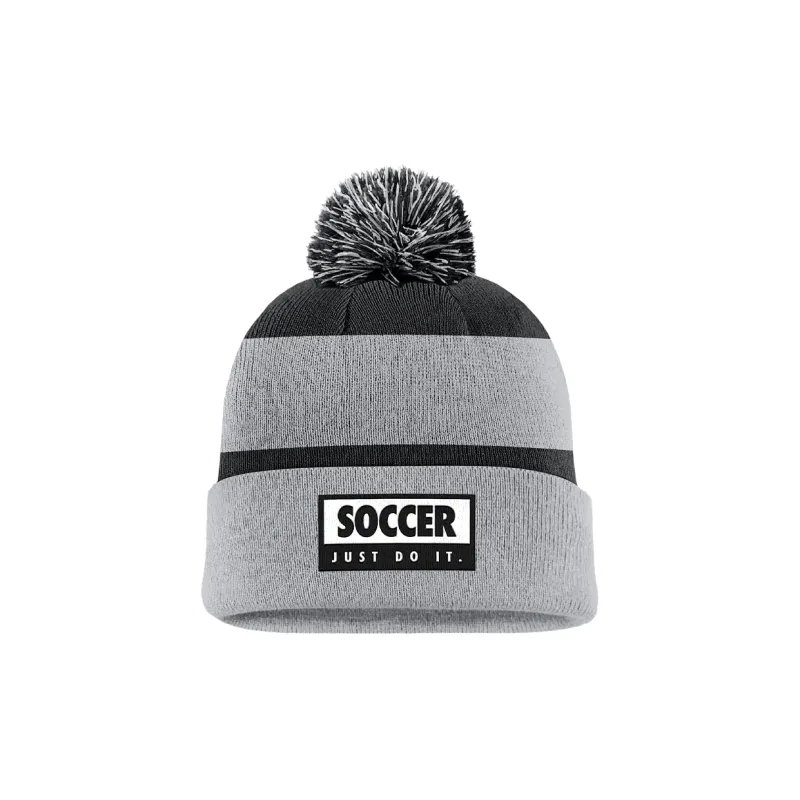 Nike Swoosh Peak Soccer Beanie-0