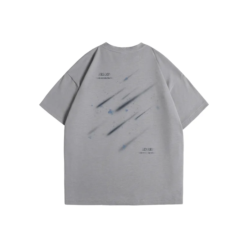 FREO3N T Shirts Unisex-10