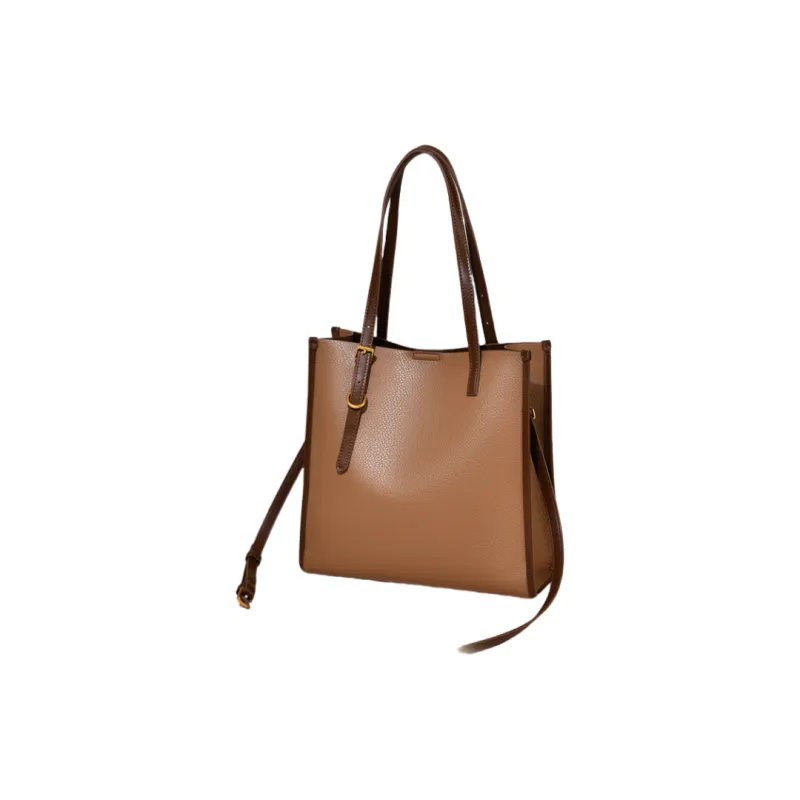 Versman PU Shoulder Bag Women's-6