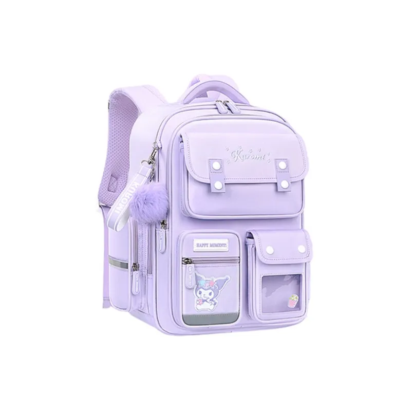 Sanrio Polyester Kids Bag Kids'-9
