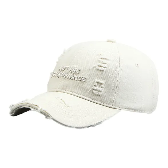 JKEM Cotton Baseball Caps Unisex-6