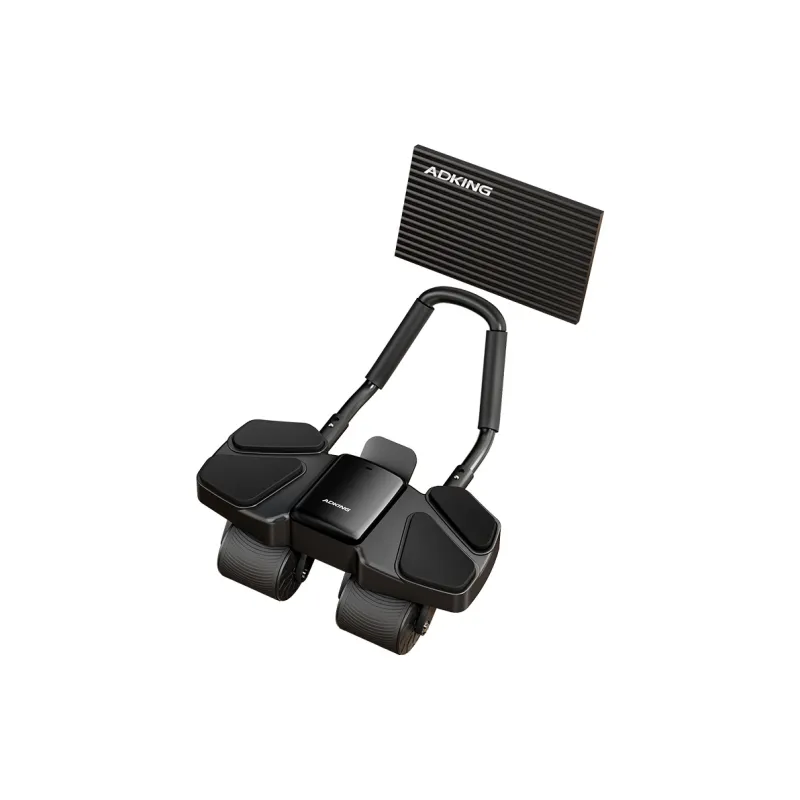 ADKING Abdominal Rollers Unisex-8