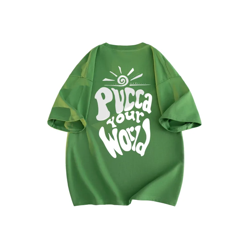 PUCCA T Shirts Unisex-35