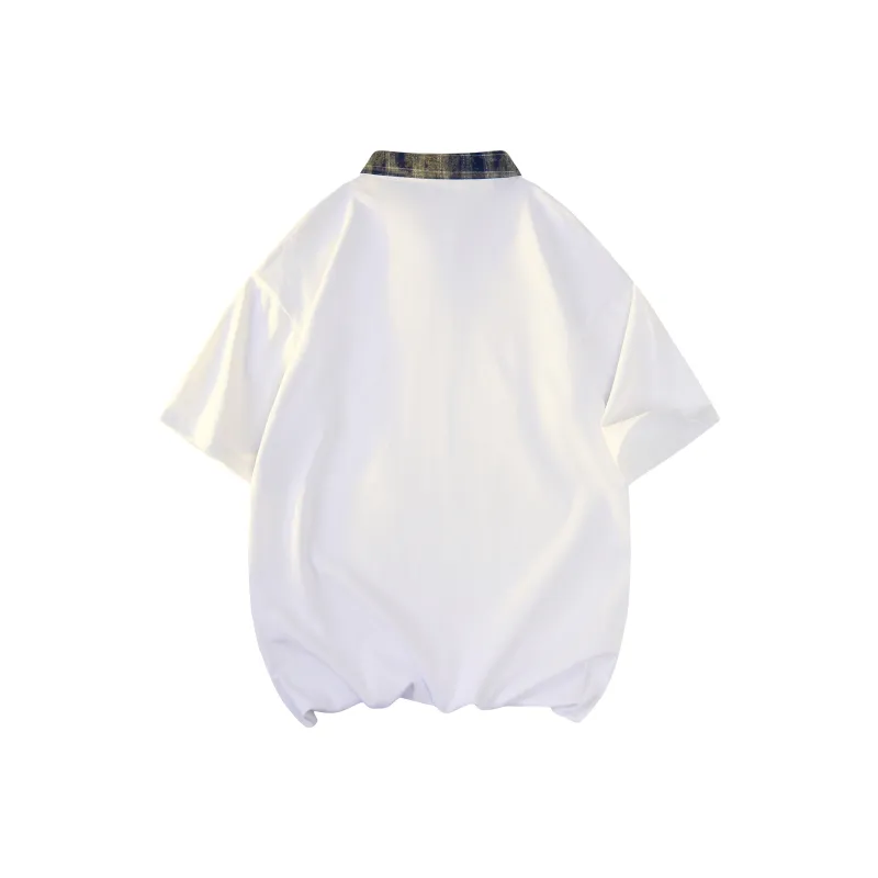 Genesiszero Polo Shirts Unisex-6