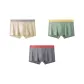 3-Pack (Khaki+Pea Green+Dark Gray)