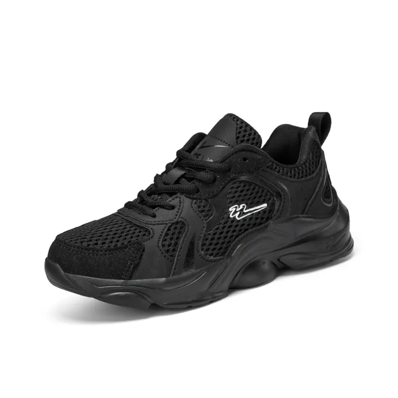 DOUBLE STAR 88 Low Top Chunky Sneakers Women's-9