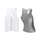 White+Heather Gray