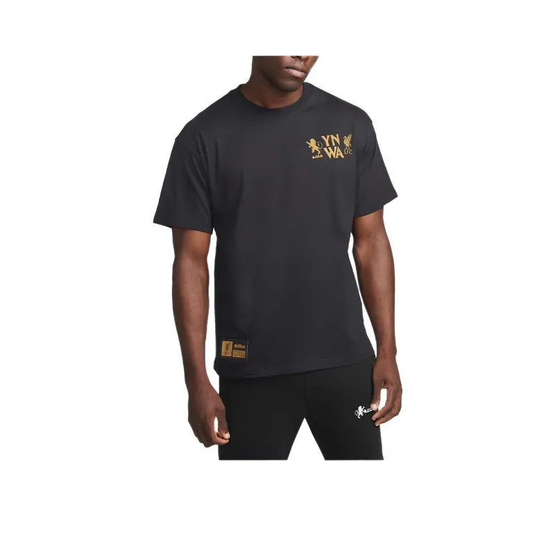 Nike LeBron Men's M90 T Shirt-0