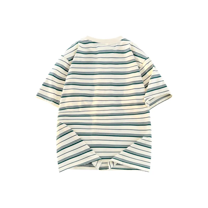 Supremo Cat T Shirts Unisex-5