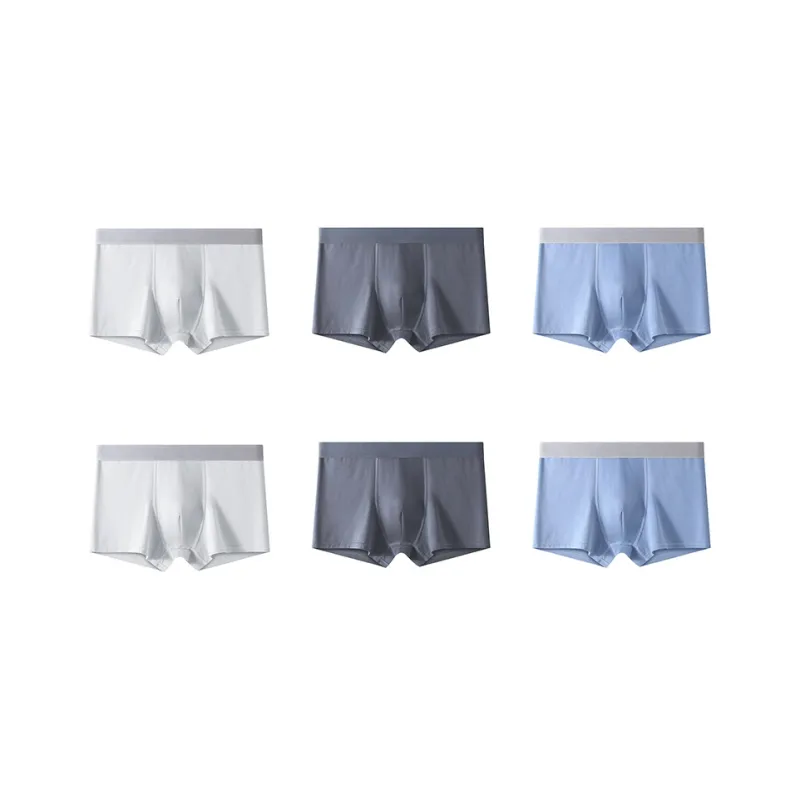 YUZHAOLIN Underpants Men's Combo Set-67