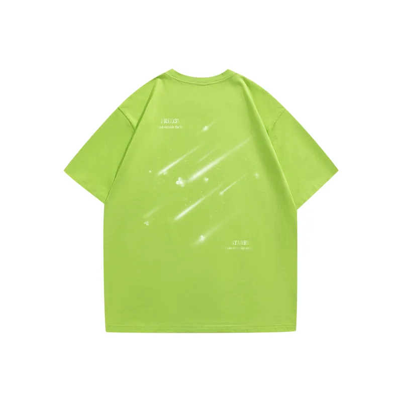 FREO3N T Shirts Unisex-28
