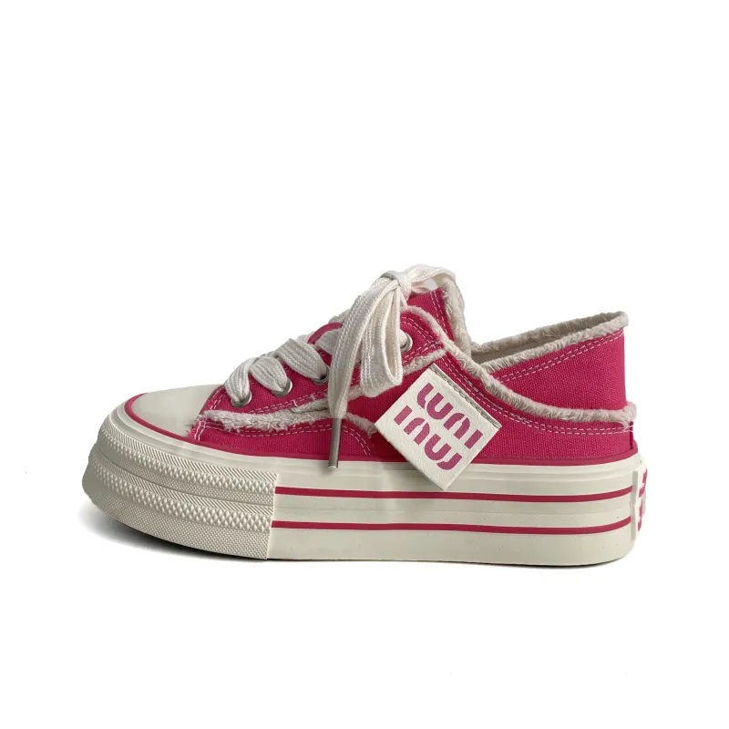 City Camel Skateboard Shoes Women's-6