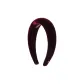 B Burgundy