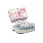 Light Blue Box with Fish