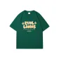 Dark Ink Green
