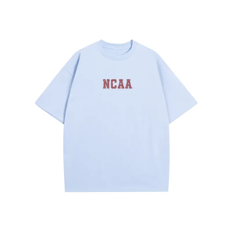 NCAA T Shirts Unisex-15