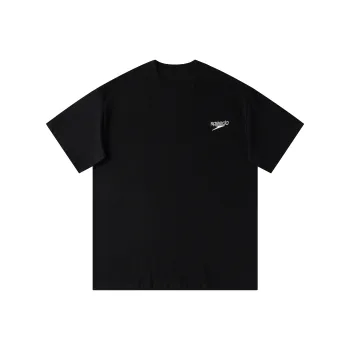 Speedo Drop Shoulder Sleeve T-Shirt Unisex