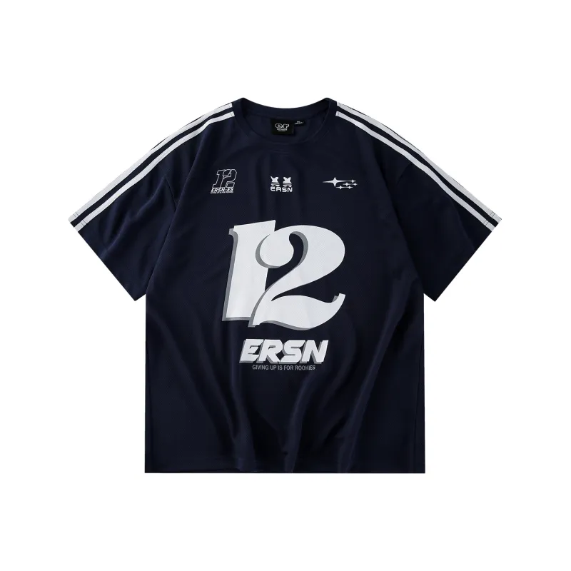 ER T Shirts Unisex-2