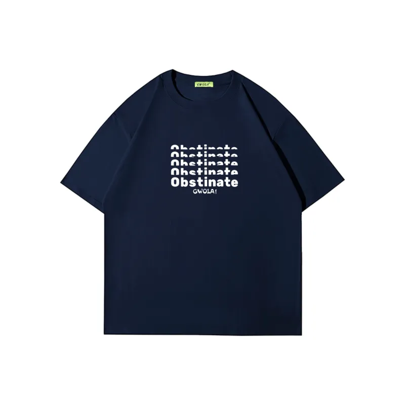 Gwola T Shirts Unisex-17