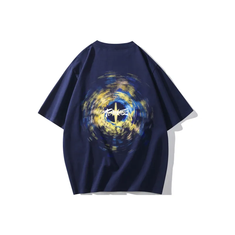 TONYKRZ T Shirts Unisex-3