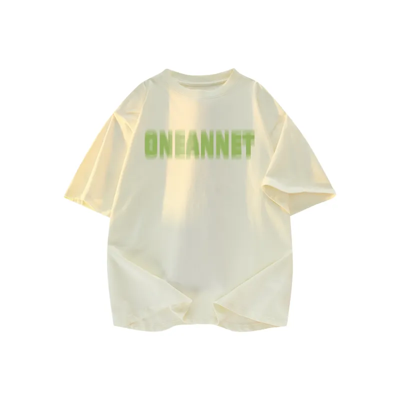ONEANNET T Shirts Unisex-14