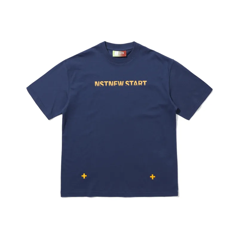 NSTNEW START T Shirts Unisex-6