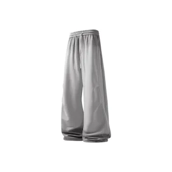 SXSY Knitted Sports Pants Unisex
