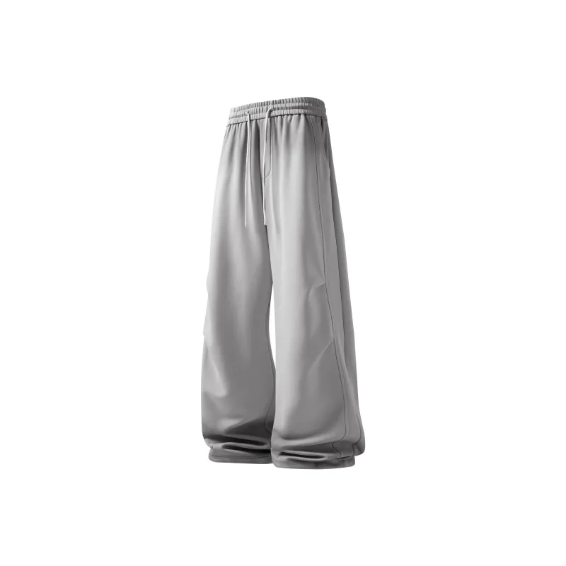 SXSY Knitted Sports Pants Unisex-6