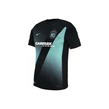 Nike NJ/NY Gotham Fc 2024 Stadium Primary Men's Nike Dri FIT Nwsl Replica Jersey