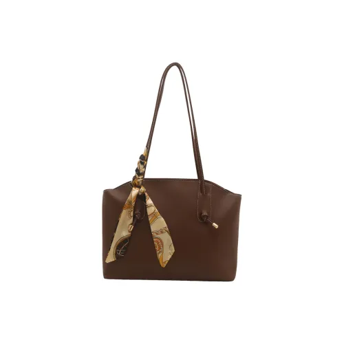S.REPHEN PU Shoulder Bag Regular Women's Multicolor