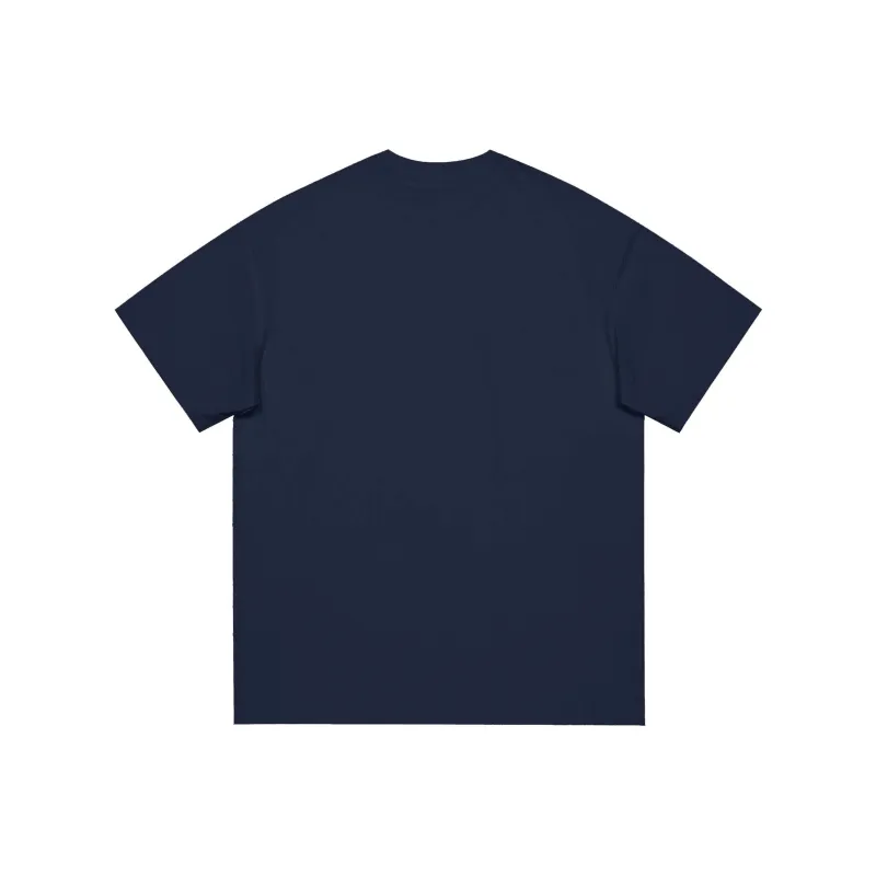 SUNSETMONENT Short Sleeved T Shirts Unisex-9