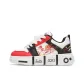 White Black Red