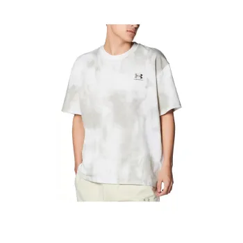 Under Armour T Shirt Men's Grove Green