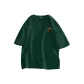 [100% cotton]Forest Green (Tf Hero Radiance Chest Logo)