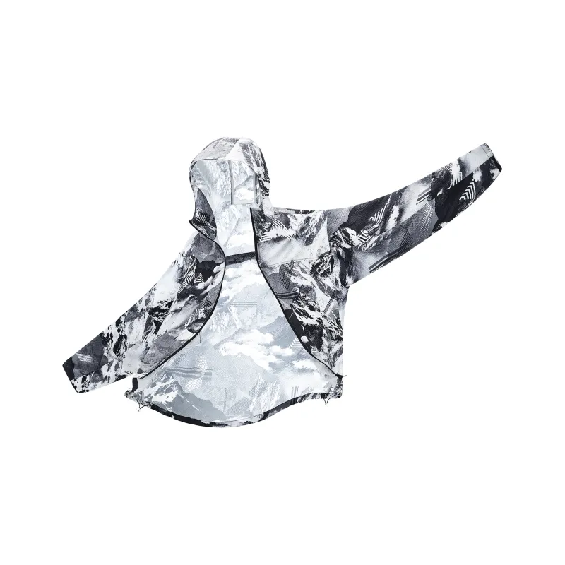 UPZCY Super Light Quick Dry UV Protection Sun Protection Clothing Unisex-4