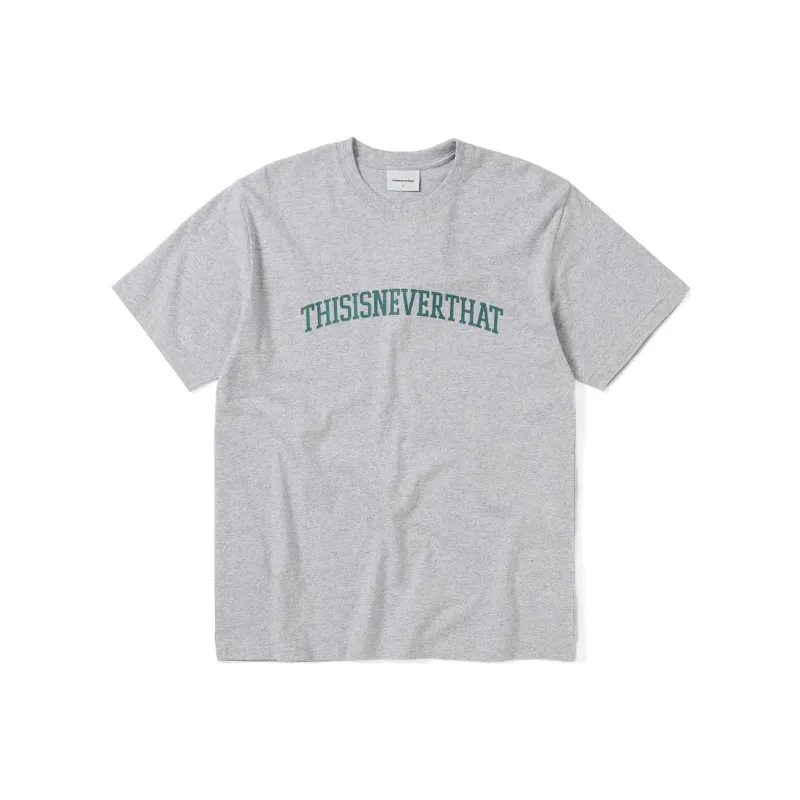 Thisisneverthat Arch Logo Tee-0