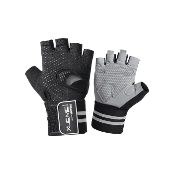 Cool Riding Treasure Cycling Gear Glove Unisex Terry Cloth