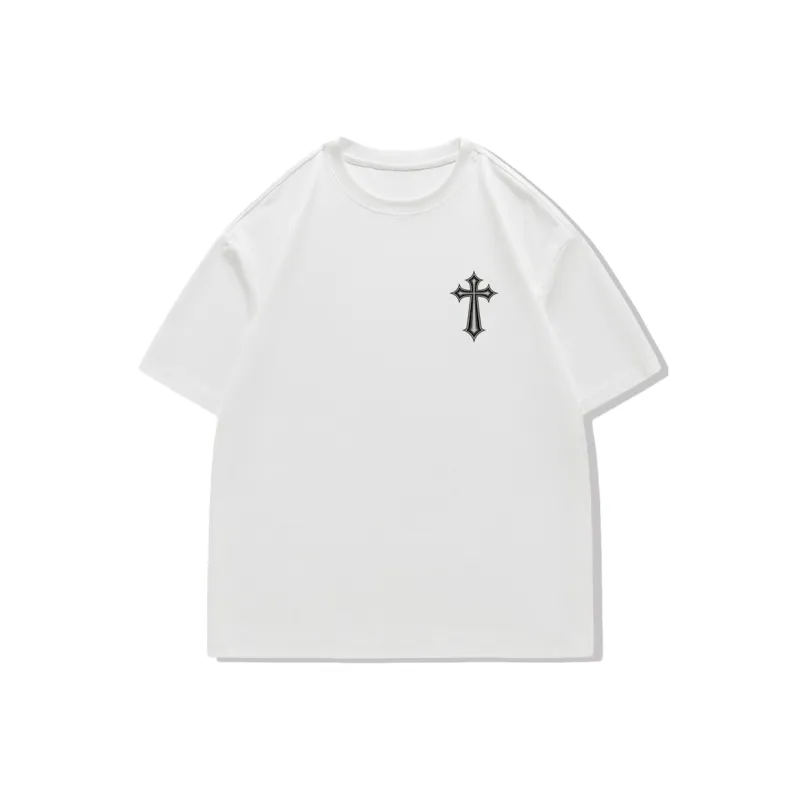 FAIRWHALE T Shirts Unisex-1