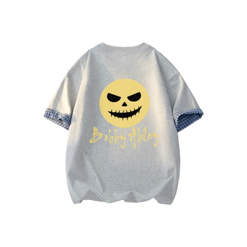 BOBBY ABLEY T Shirts Unisex-2