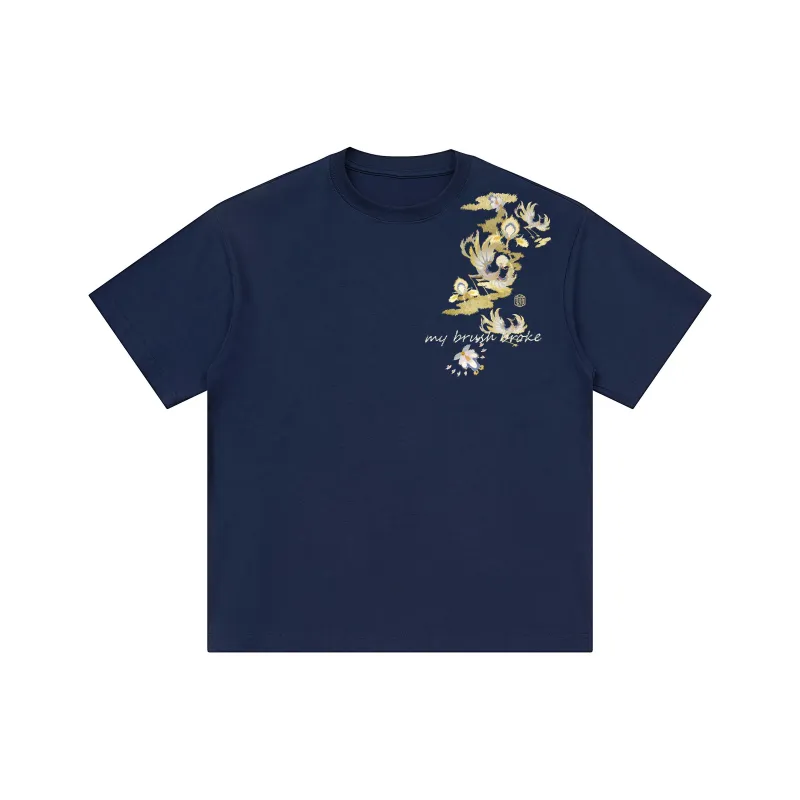 HONOR OF KINGS T Shirts Unisex-14