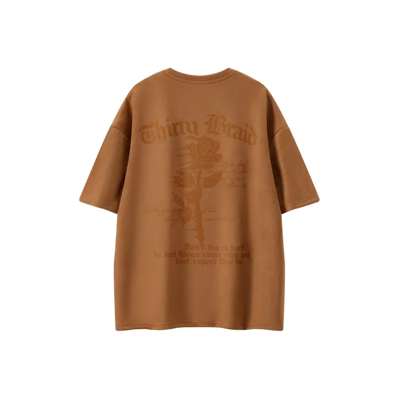 30BRAID T Shirts Unisex-6